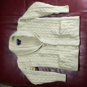 Ralph Lauren Wool Sweater